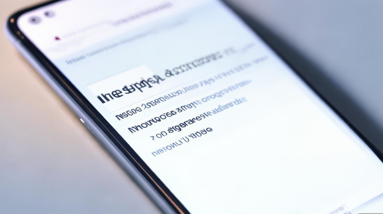 华为手机安装应用提示空间不足,怎么清理释放空间?