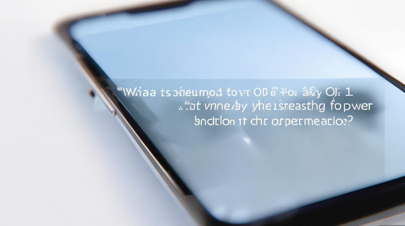 oppo11手机关机方法是什么?长按电源键还是其他操作?