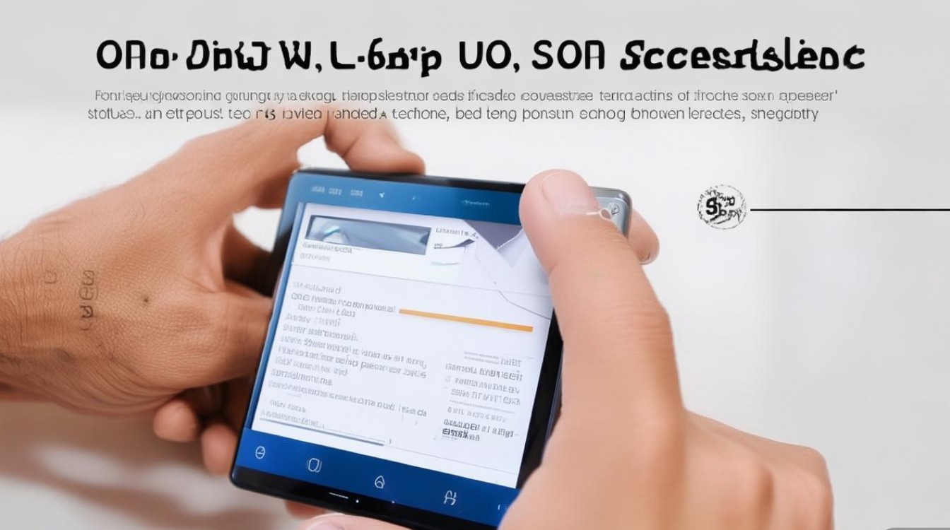 oppo超级截屏怎么用?长截图、滚动截屏方法详解