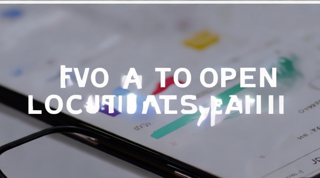 vivox70pro如何打开定位查找？开启步骤详解