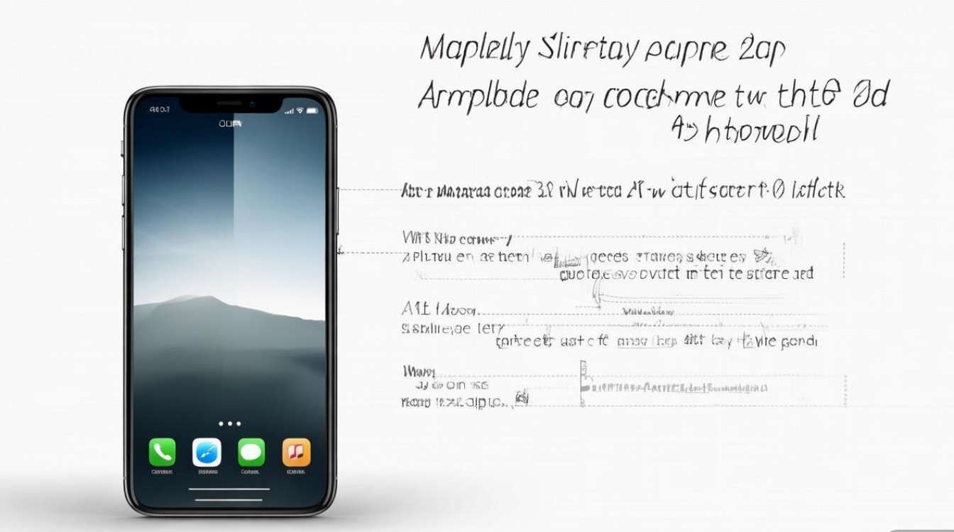 苹果2g手机如何手动切换到4g网络？