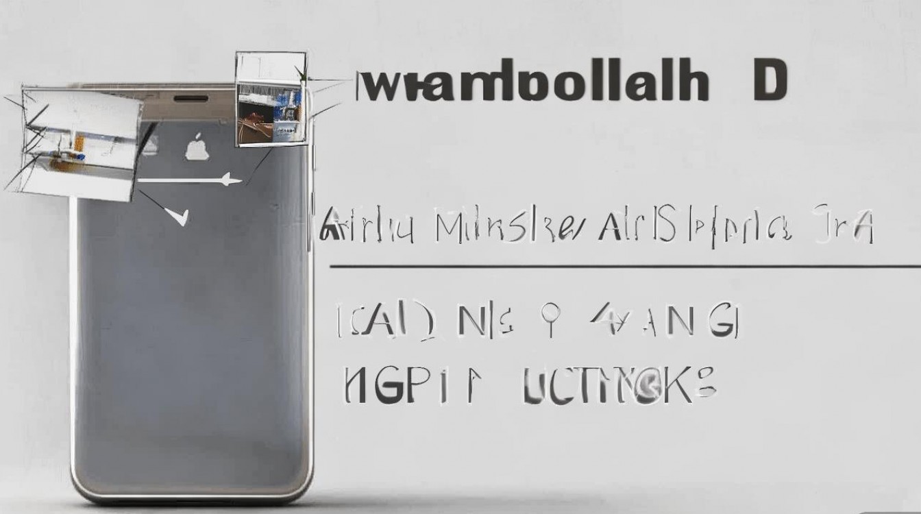 苹果2g手机如何手动切换到4g网络？