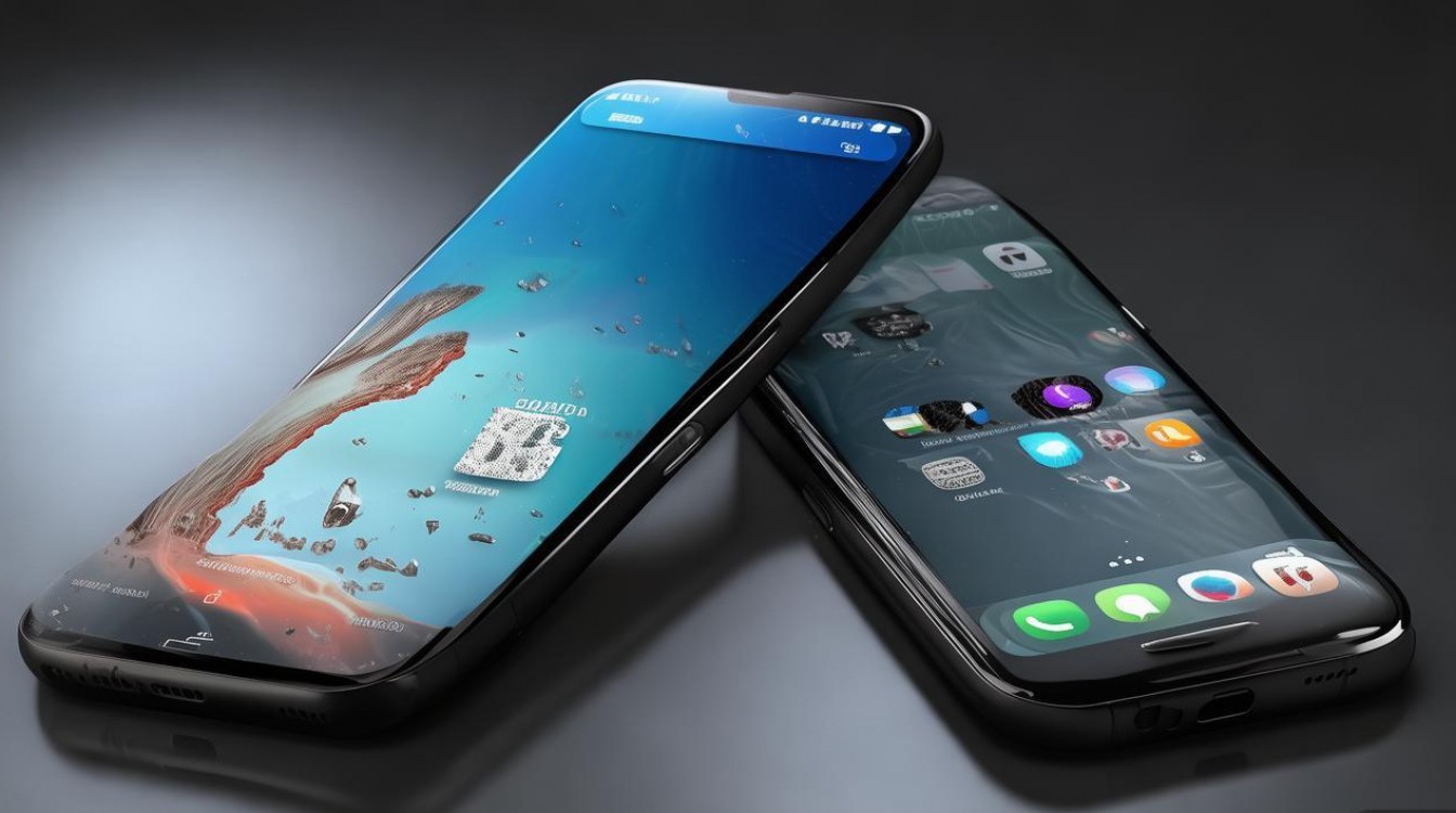 安卓8G内存仍不足？苹果2G为何不卡？