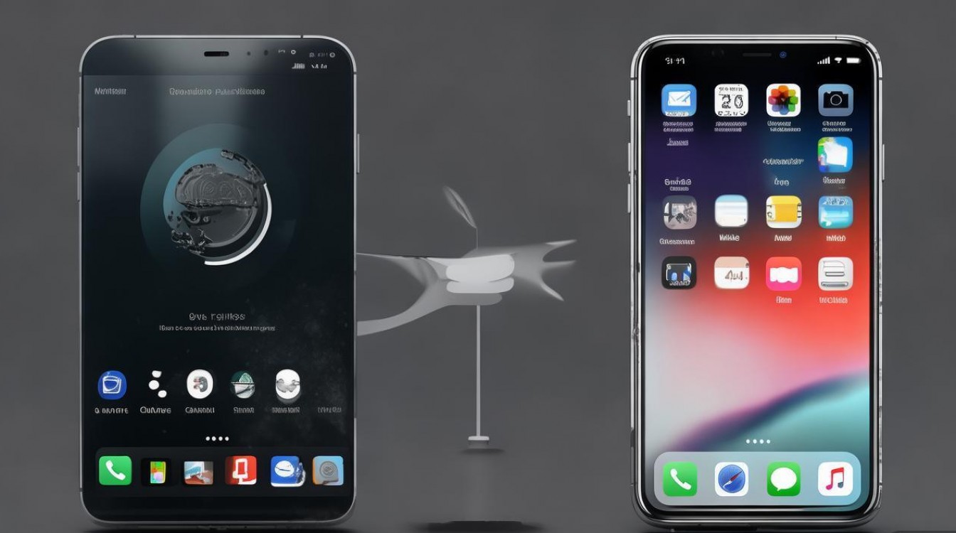 安卓8G内存仍不足？苹果2G为何不卡？