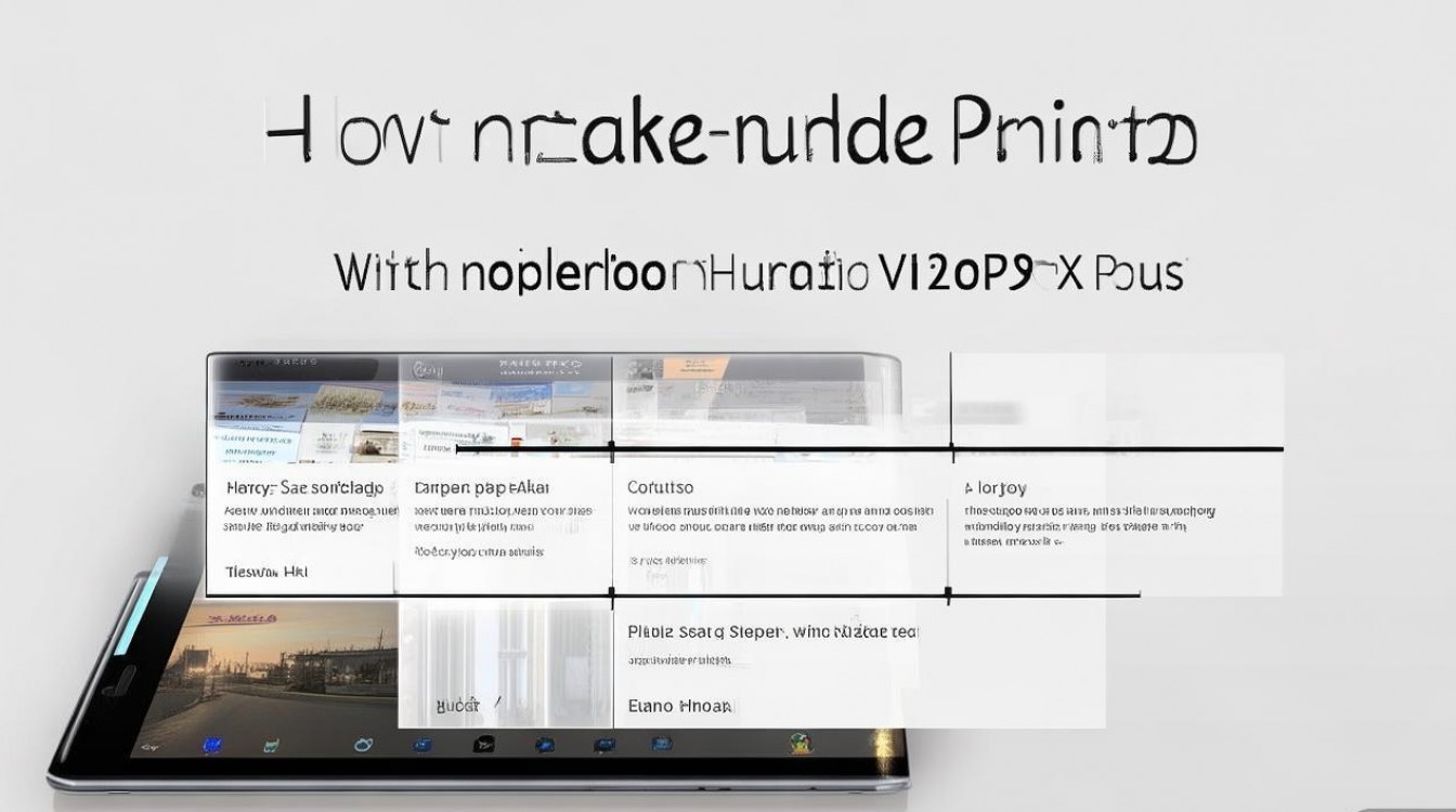 vivo x9plus怎么横屏拍照？设置方法在这里！