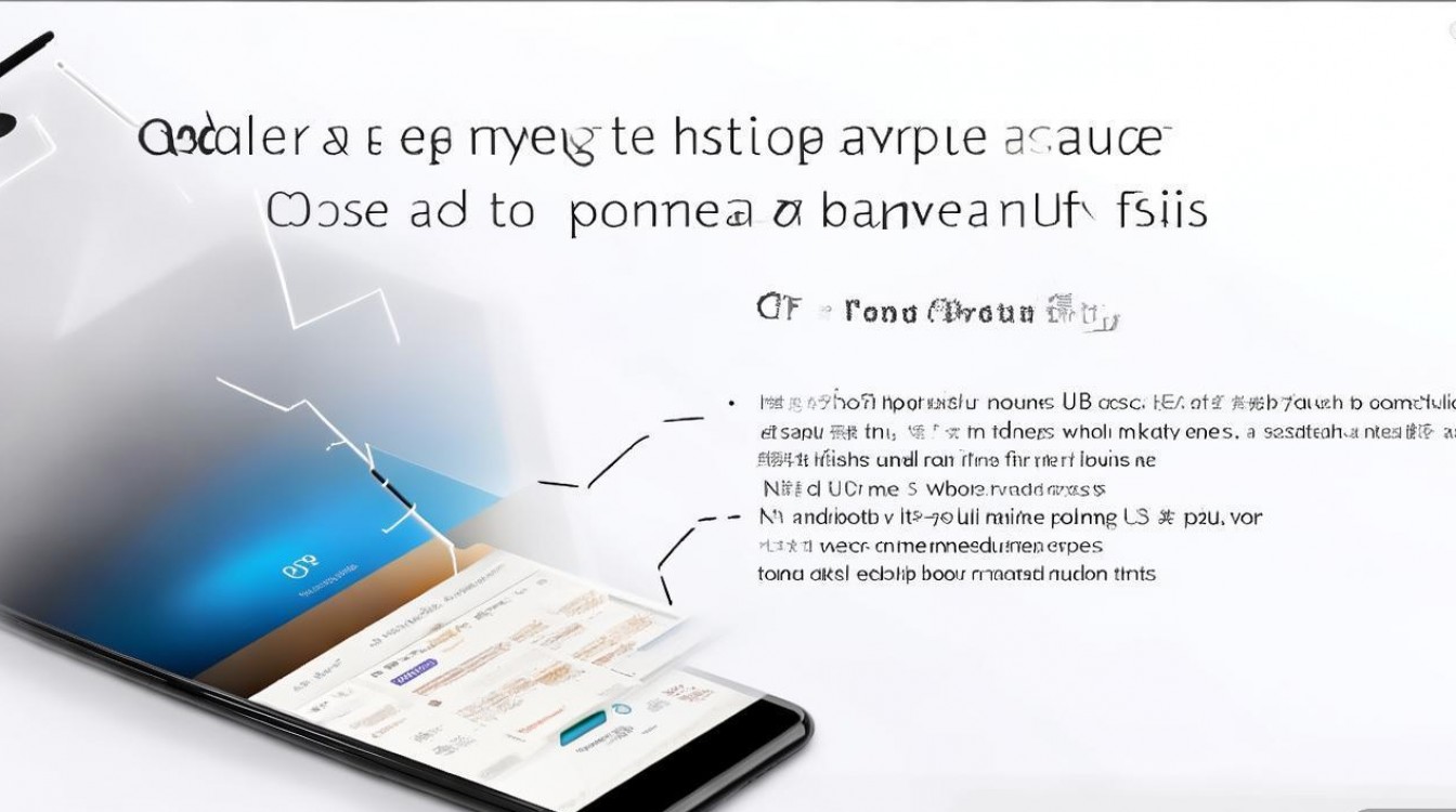 oppo手机otg功能怎么用?连接u盘或设备步骤详解