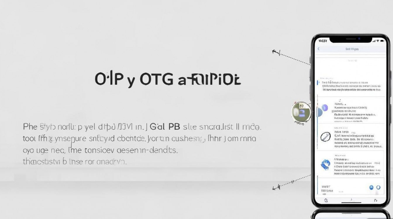 oppo手机otg功能怎么用?连接u盘或设备步骤详解