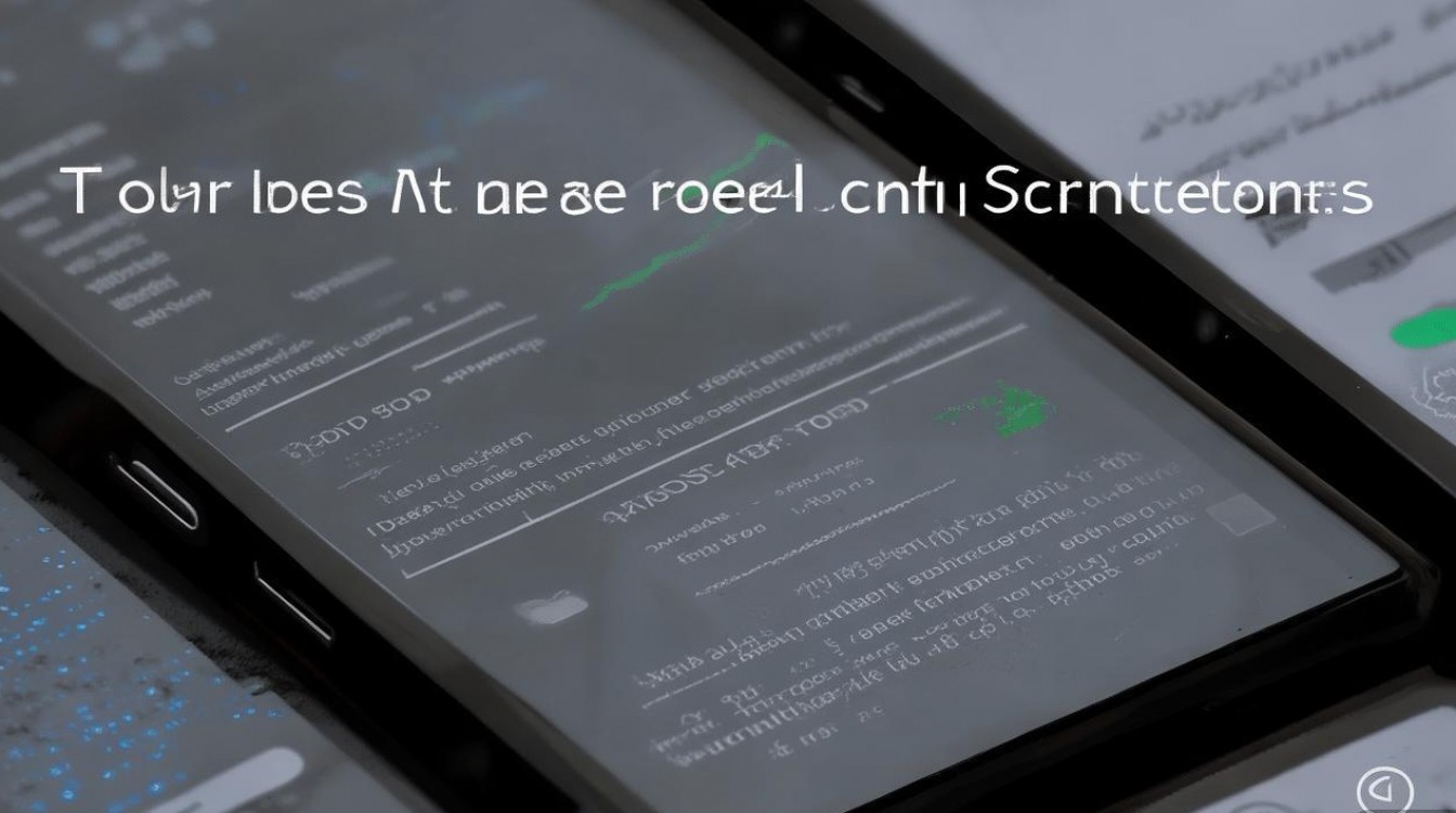 oppo手机截图方法有哪些？新手必学截图技巧