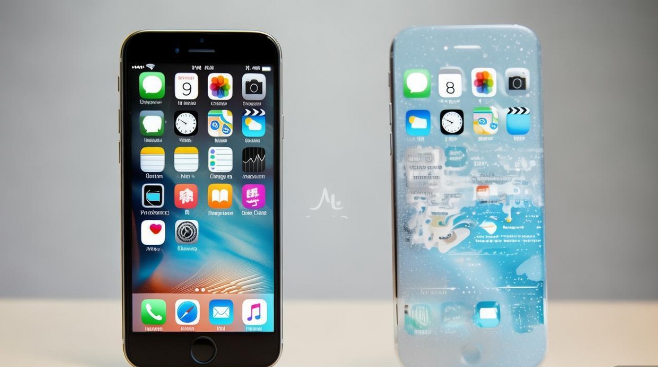 苹果5s升级iOS9.0.2后卡不卡,续航变差吗?