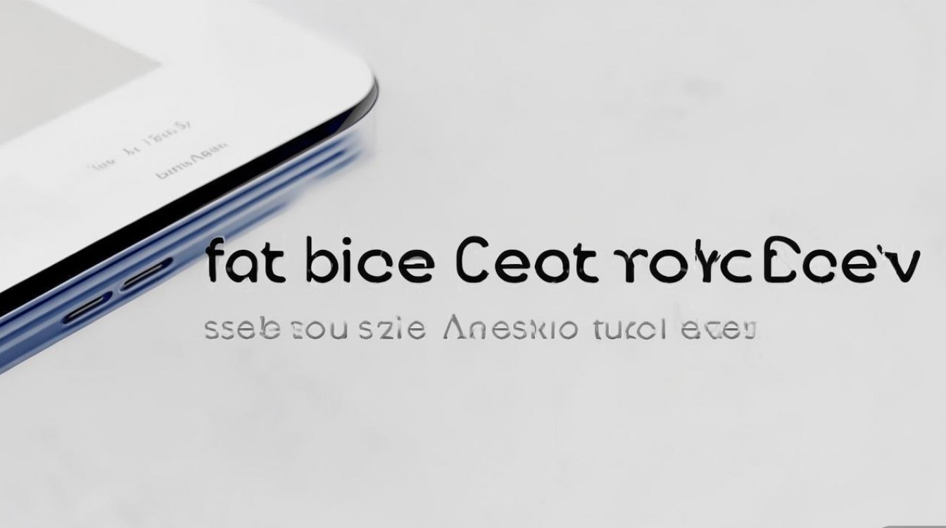 vivo y53手机字体大小怎么调？