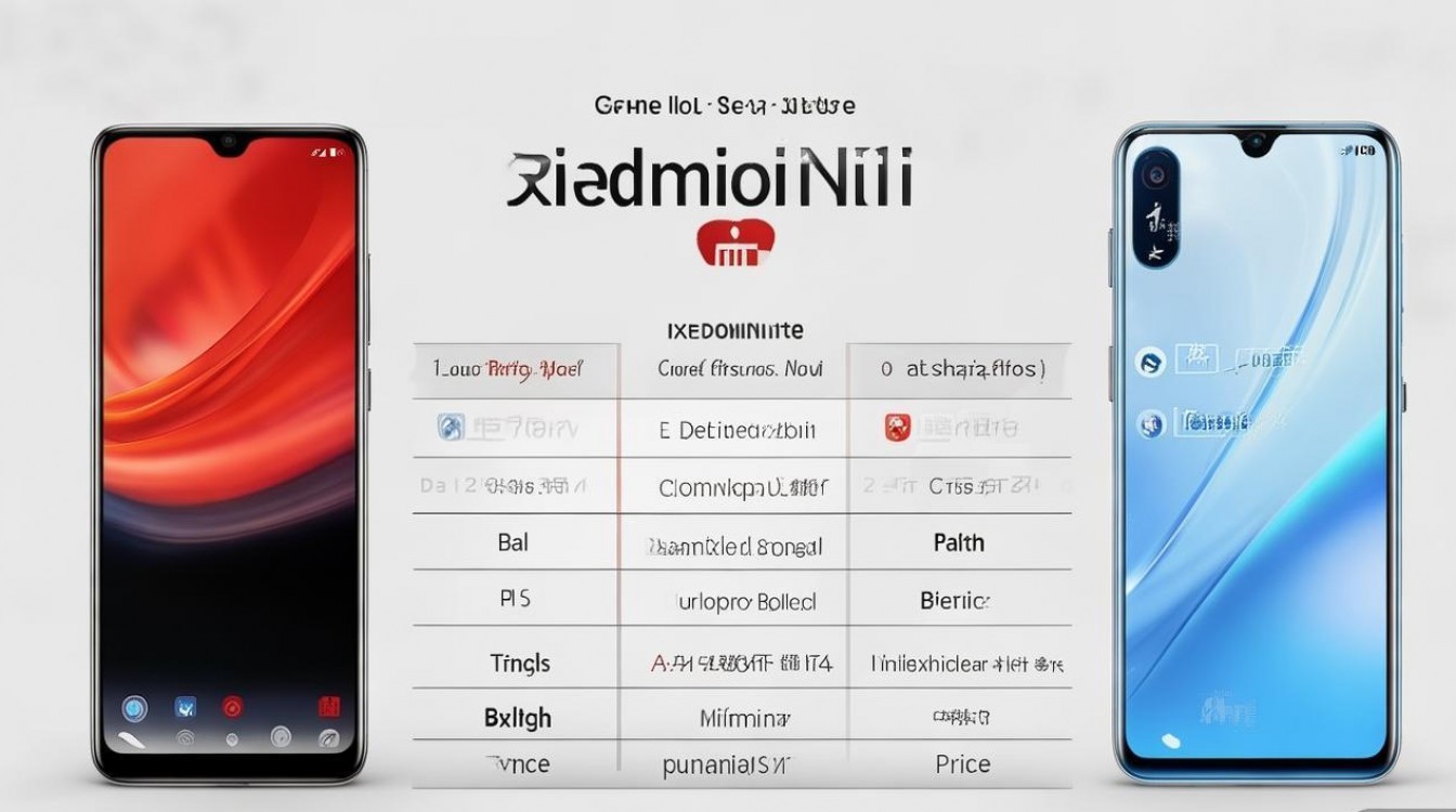 红米note11和小米11青春版怎么选？参数性能差异大吗？