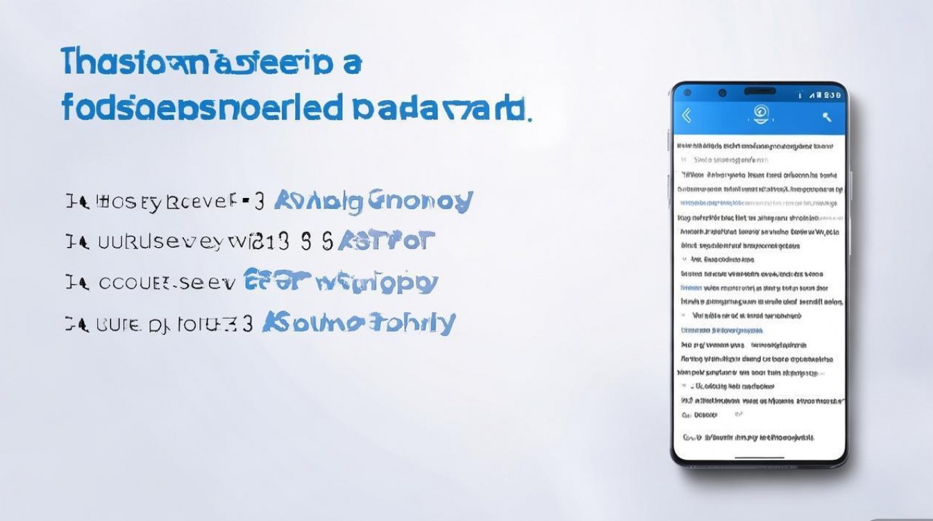 三星应用密码忘了怎么找回？设置密码步骤是什么？