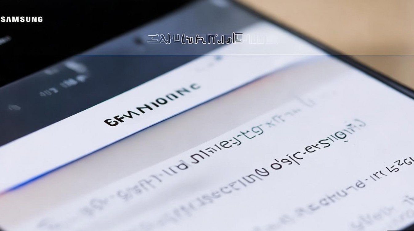三星手机如何输入emoji表情符号?
