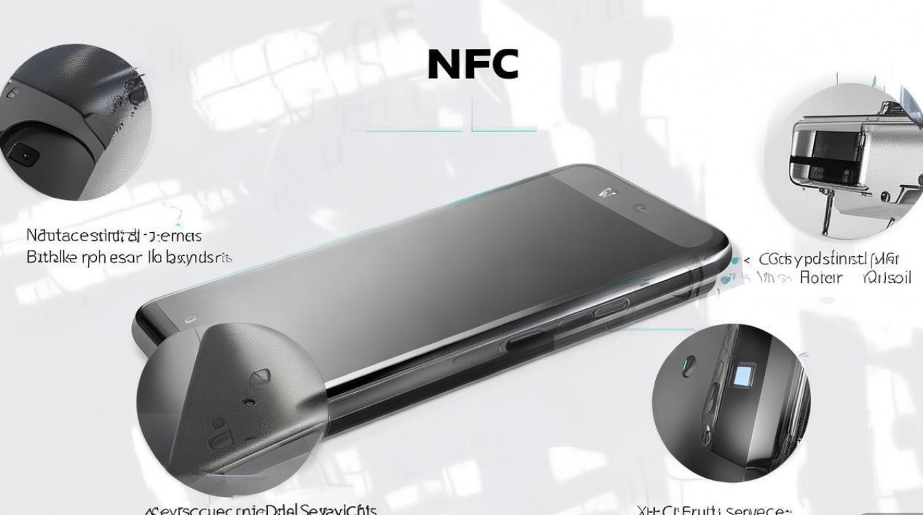 小米12NFC功能有哪些实用作用？