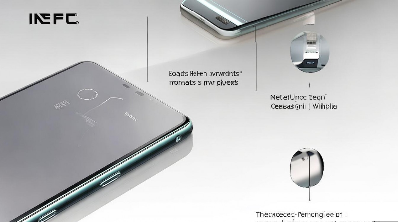 小米12NFC功能有哪些实用作用？