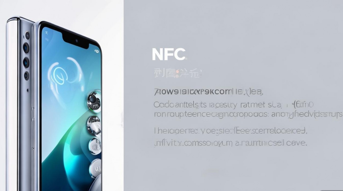 小米12NFC功能有哪些实用作用？