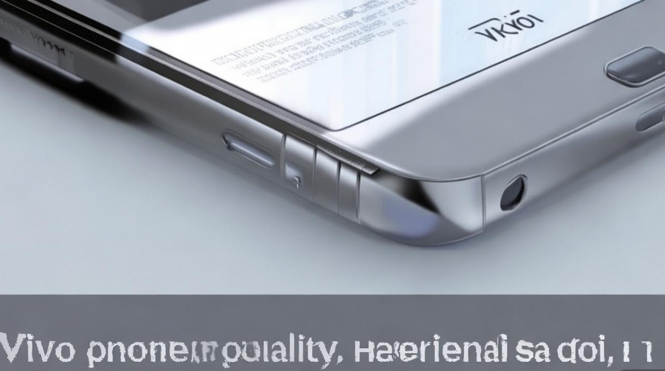 vivo手机质量到底怎么样?好不好用值得买吗?