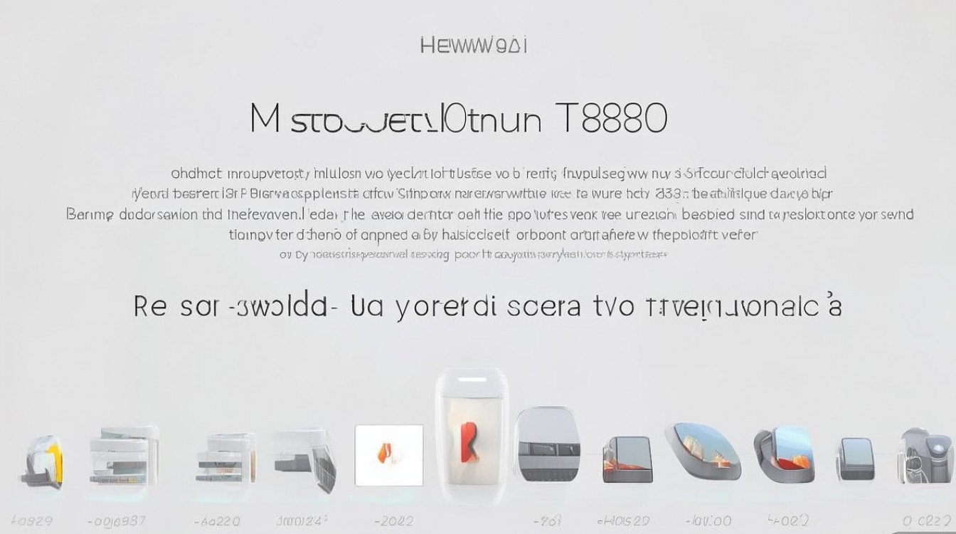 华为t8830忘记密码怎么解锁?详细教程步骤来了