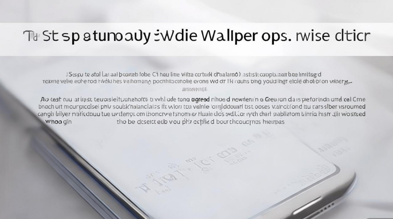 vivo手机如何设置自动切换壁纸？