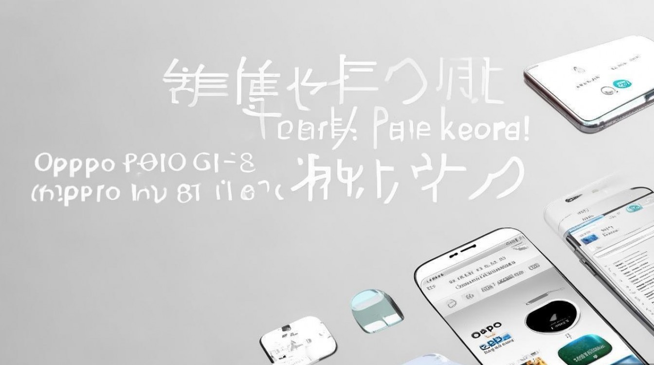 oppo手机p图新手必学？这些技巧让你秒变修图大师！