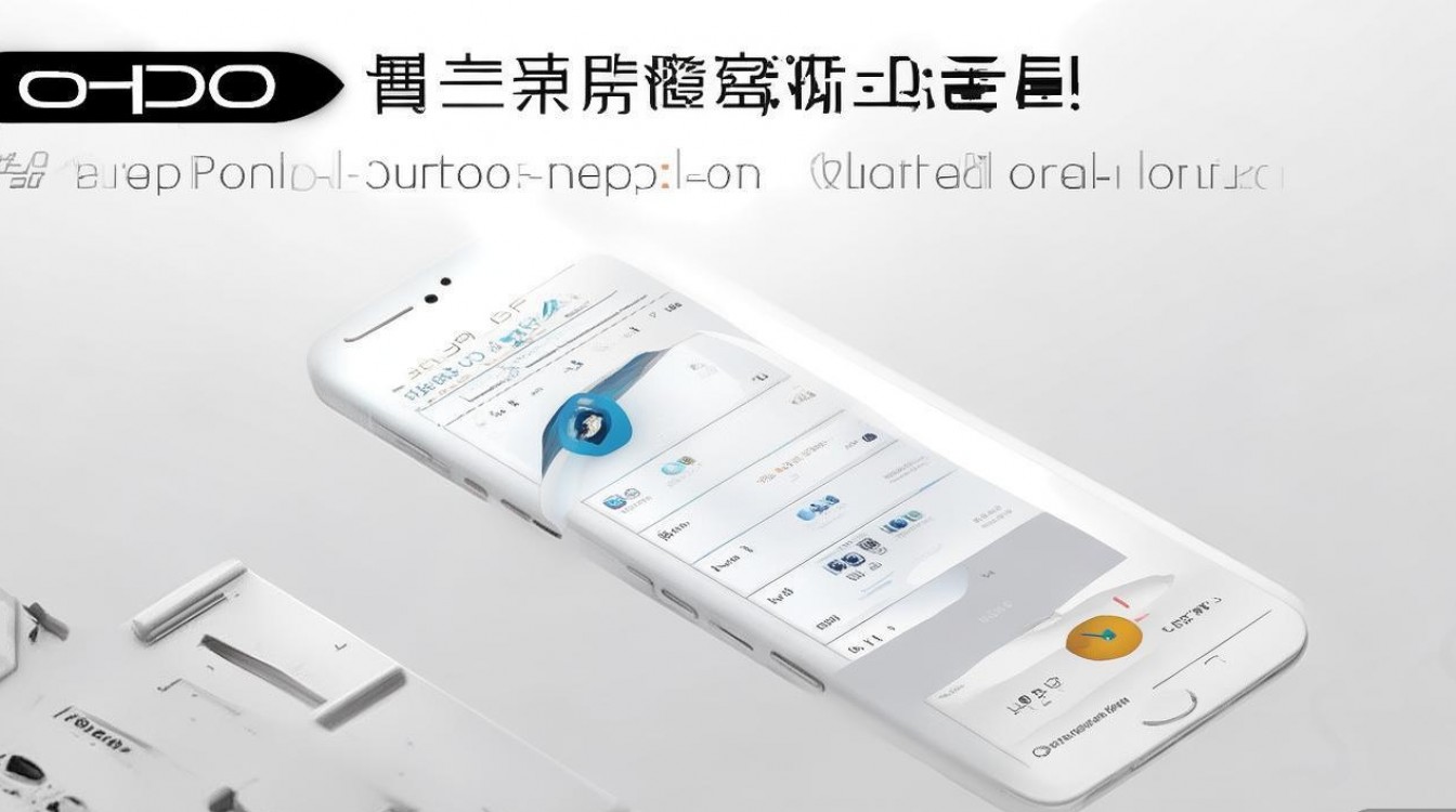 oppo手机p图新手必学？这些技巧让你秒变修图大师！