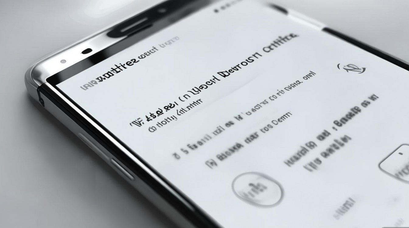 华为p9网络信号弱怎么刷新网络设置？