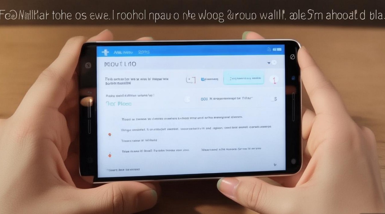 华为p9如何开启并使用小窗口模式?