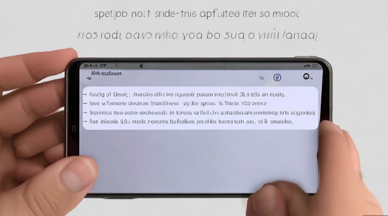 华为p9如何开启并使用小窗口模式?