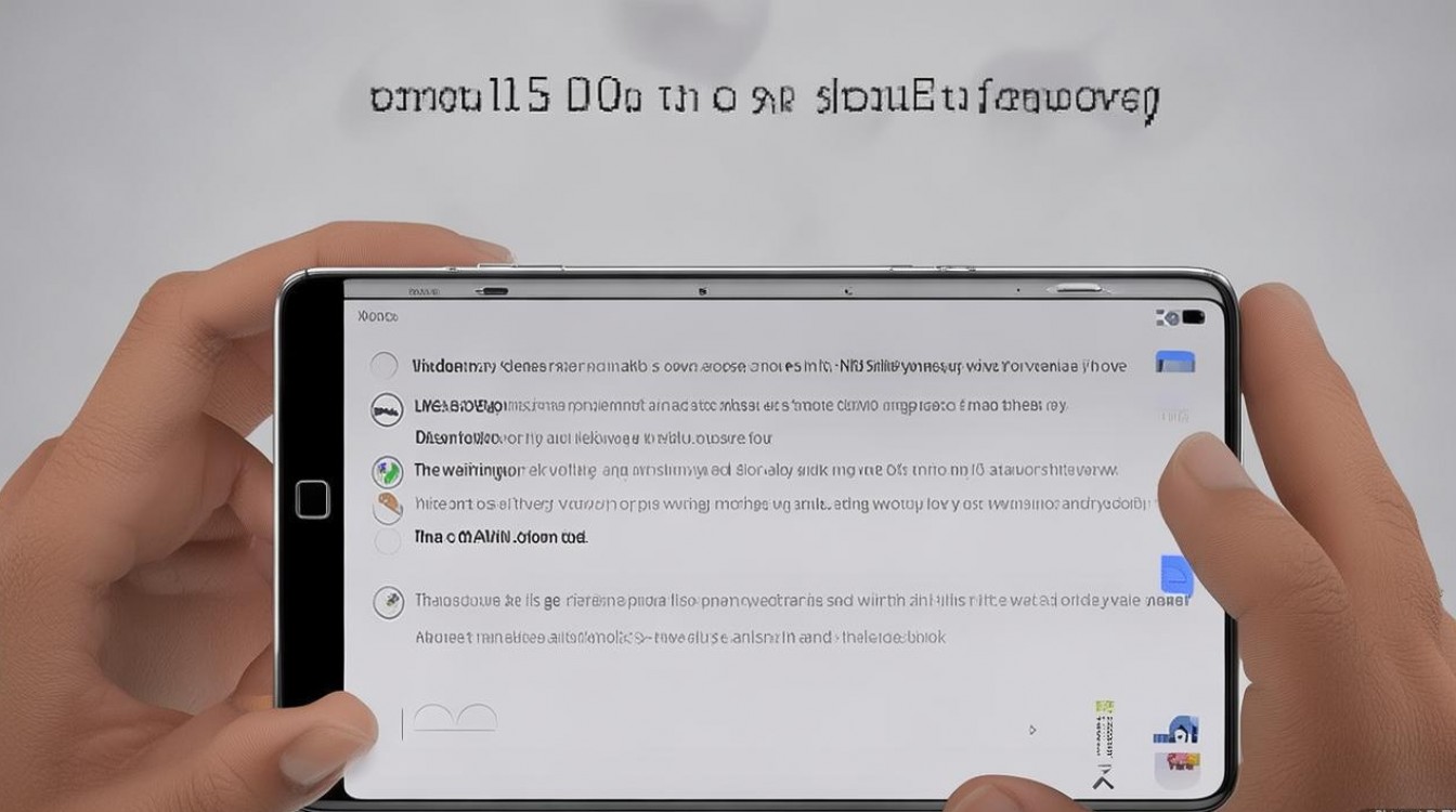华为p9如何开启并使用小窗口模式?