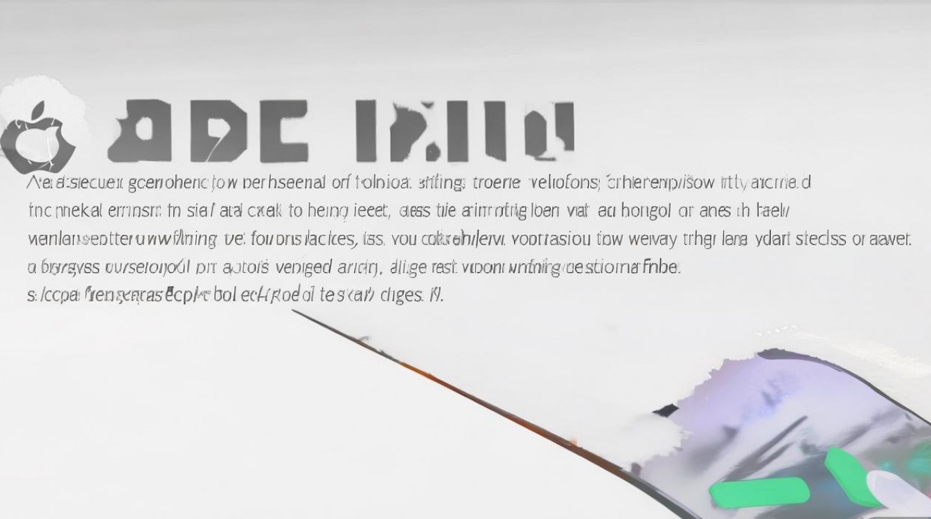 苹果mini4屏幕滑动卡顿怎么办?滑动不灵敏怎么解决?