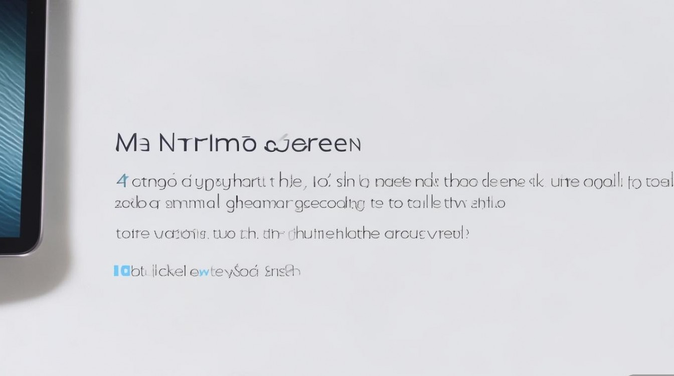 苹果mini4屏幕滑动卡顿怎么办?滑动不灵敏怎么解决?