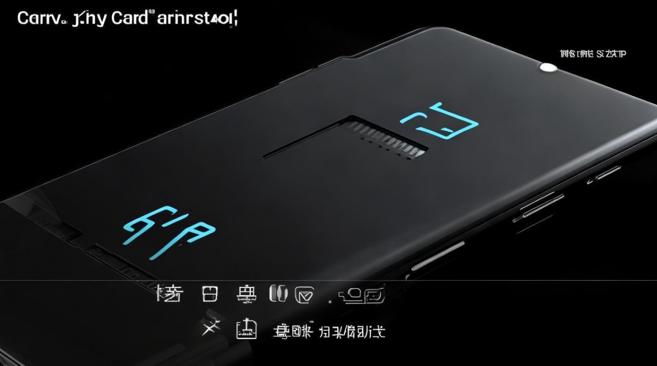 格力大松G7电话卡卡槽在哪?插卡步骤详解来了!