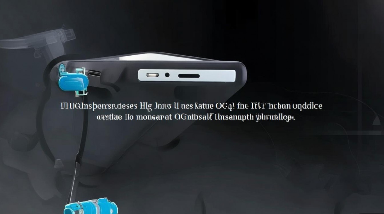 小米12支持OTG吗?怎么用OTG连接设备?