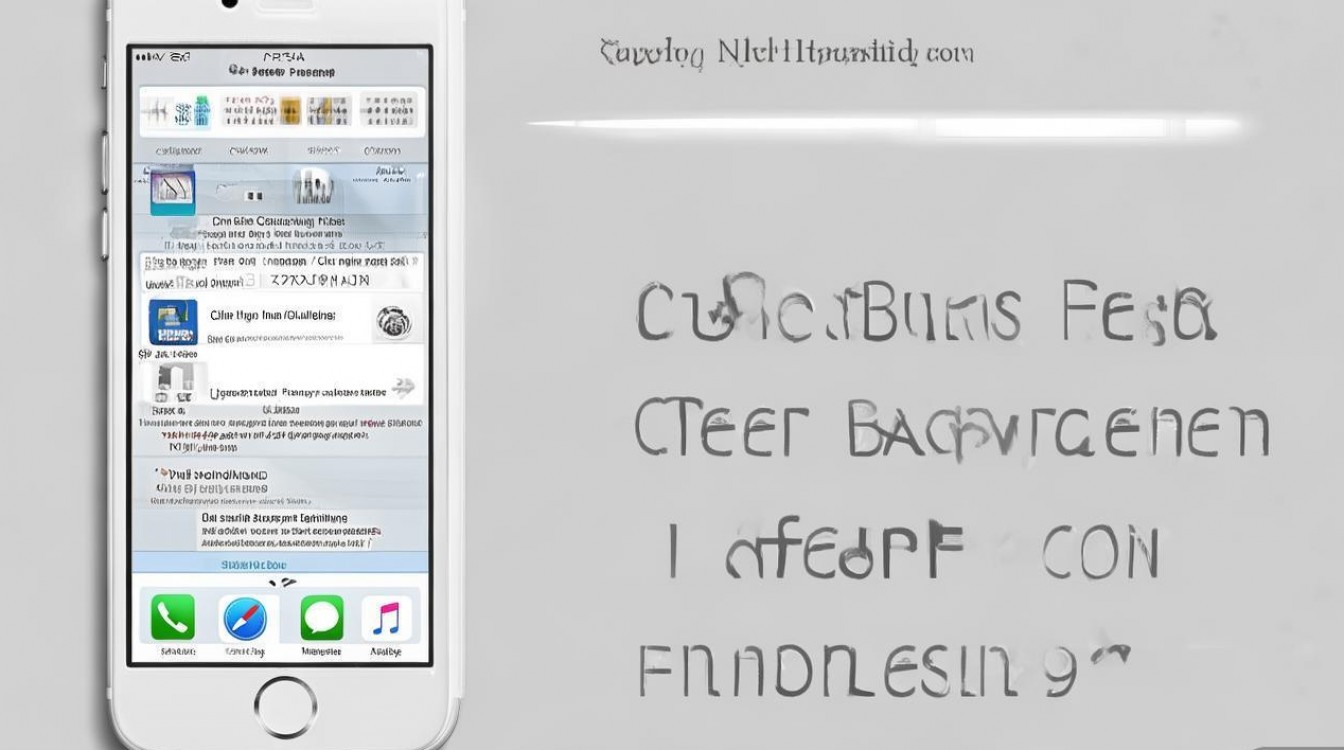 苹果5s手机缓存垃圾怎么清理才彻底不卡顿？