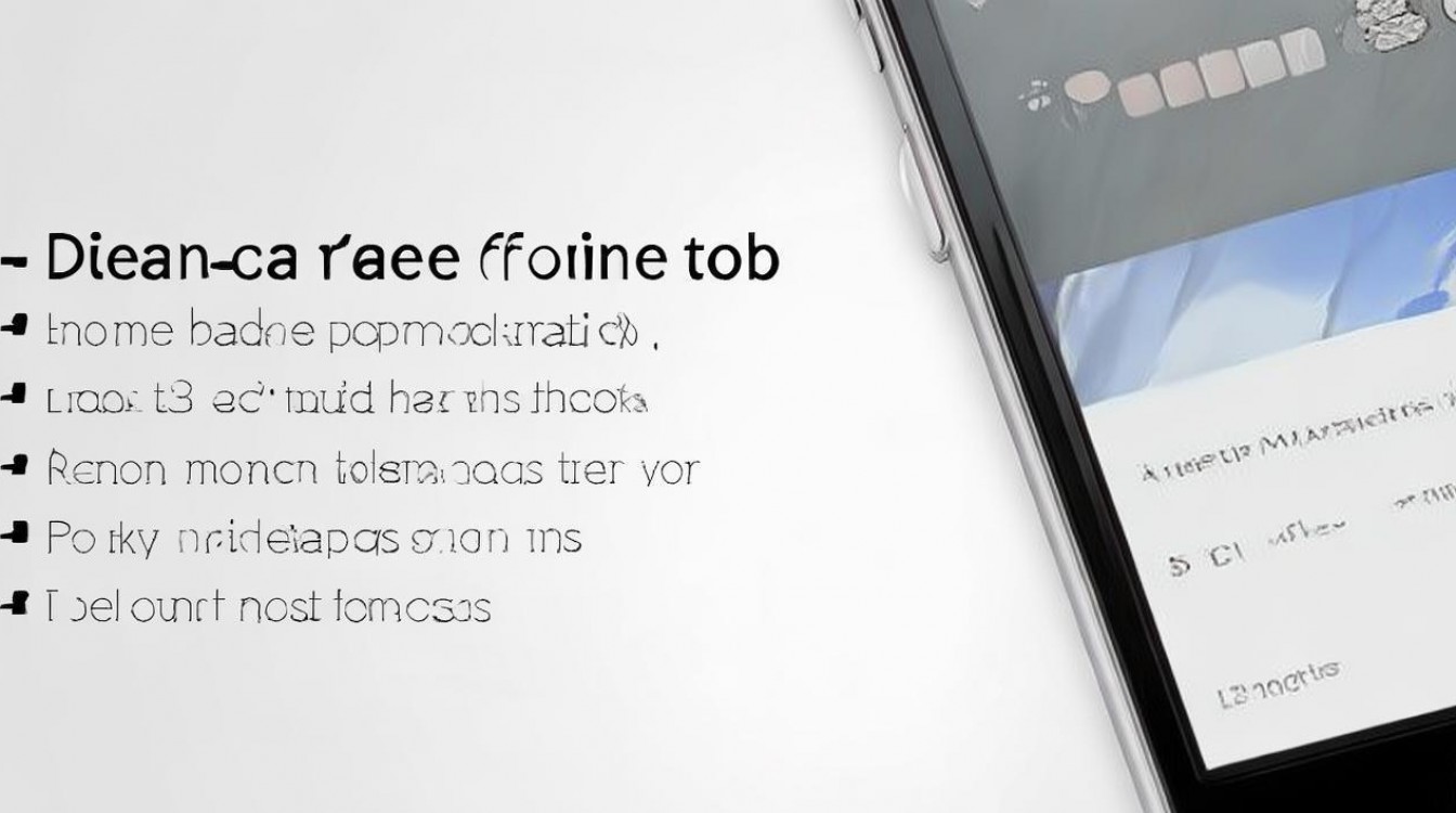 苹果5s手机缓存垃圾怎么清理才彻底不卡顿？