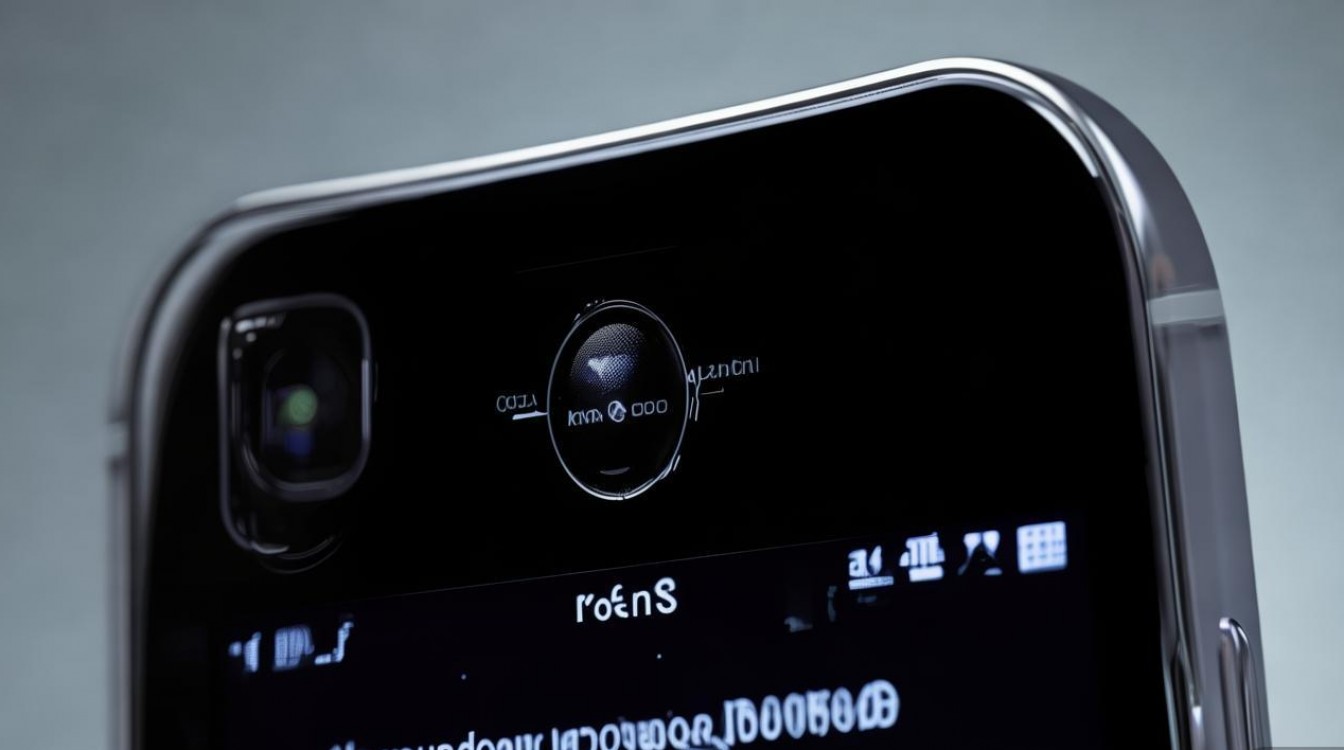 苹果4s手机前后摄像头怎么切换调节？