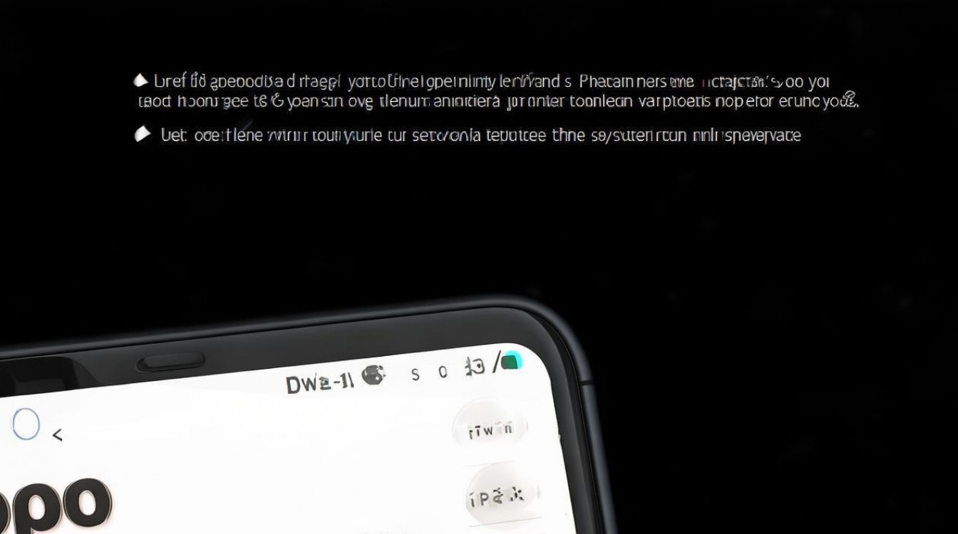 oppo手机怎么设置个人专属彩铃？步骤详细吗？