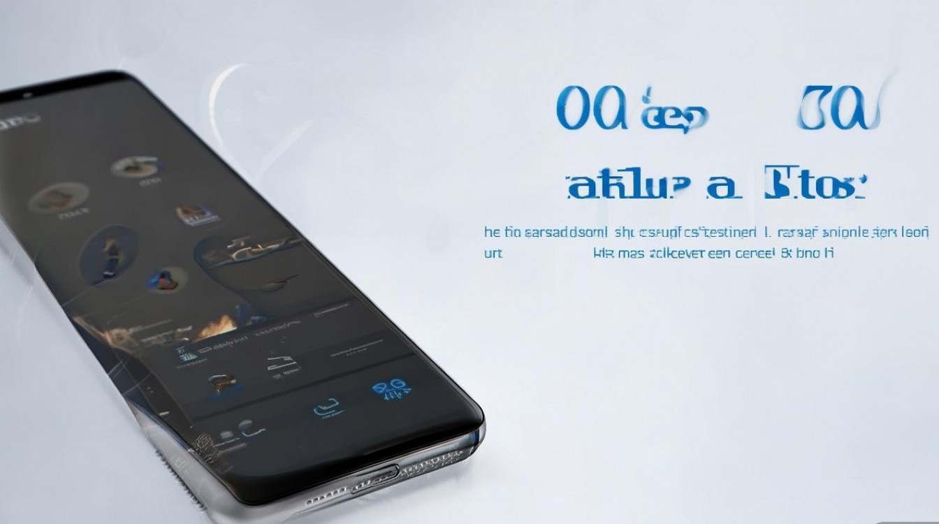 oppo手机怎么设置个人专属彩铃？步骤详细吗？