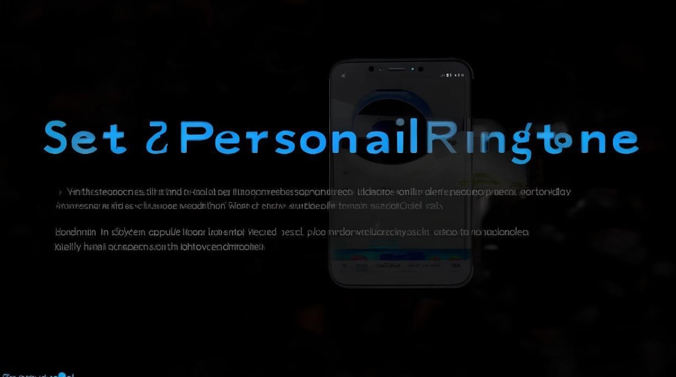 oppo手机怎么设置个人专属彩铃？步骤详细吗？