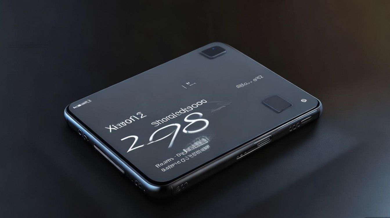 小米12首发骁龙898,具体发布时间是什么时候?