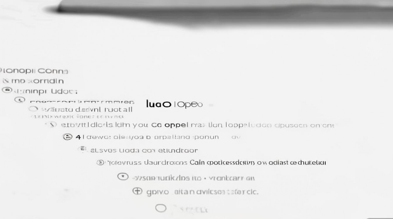 oppo加密设备怎么取消?手机取消加密步骤教程