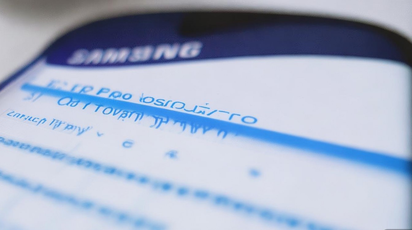 三星应用加密码怎么设置？忘记密码怎么办？