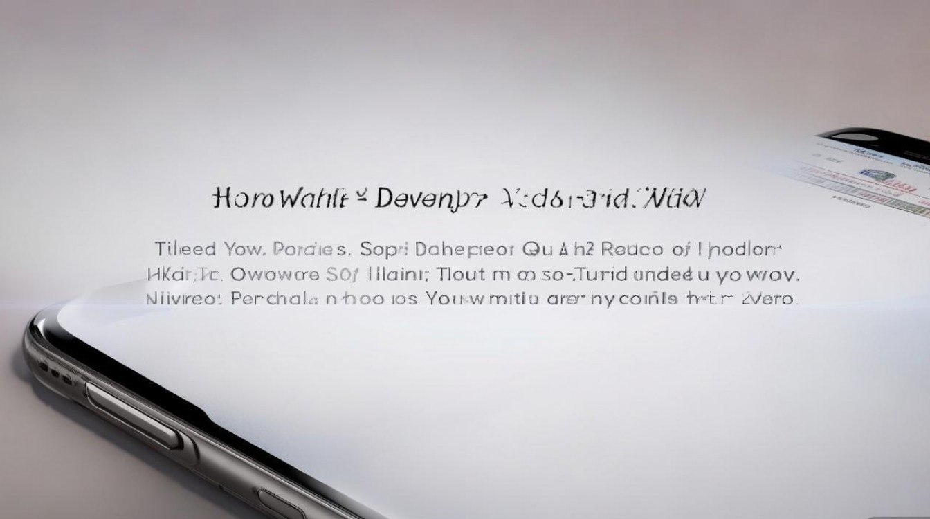 vivo怎么开开发者模式？详细步骤是什么？