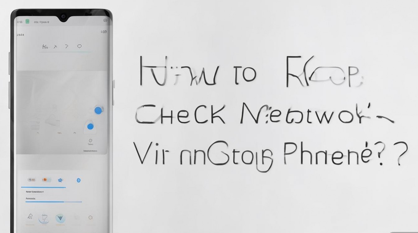 vivo手机如何检测网络设置是否正常？