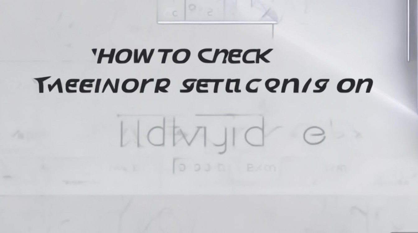 vivo手机如何检测网络设置是否正常？