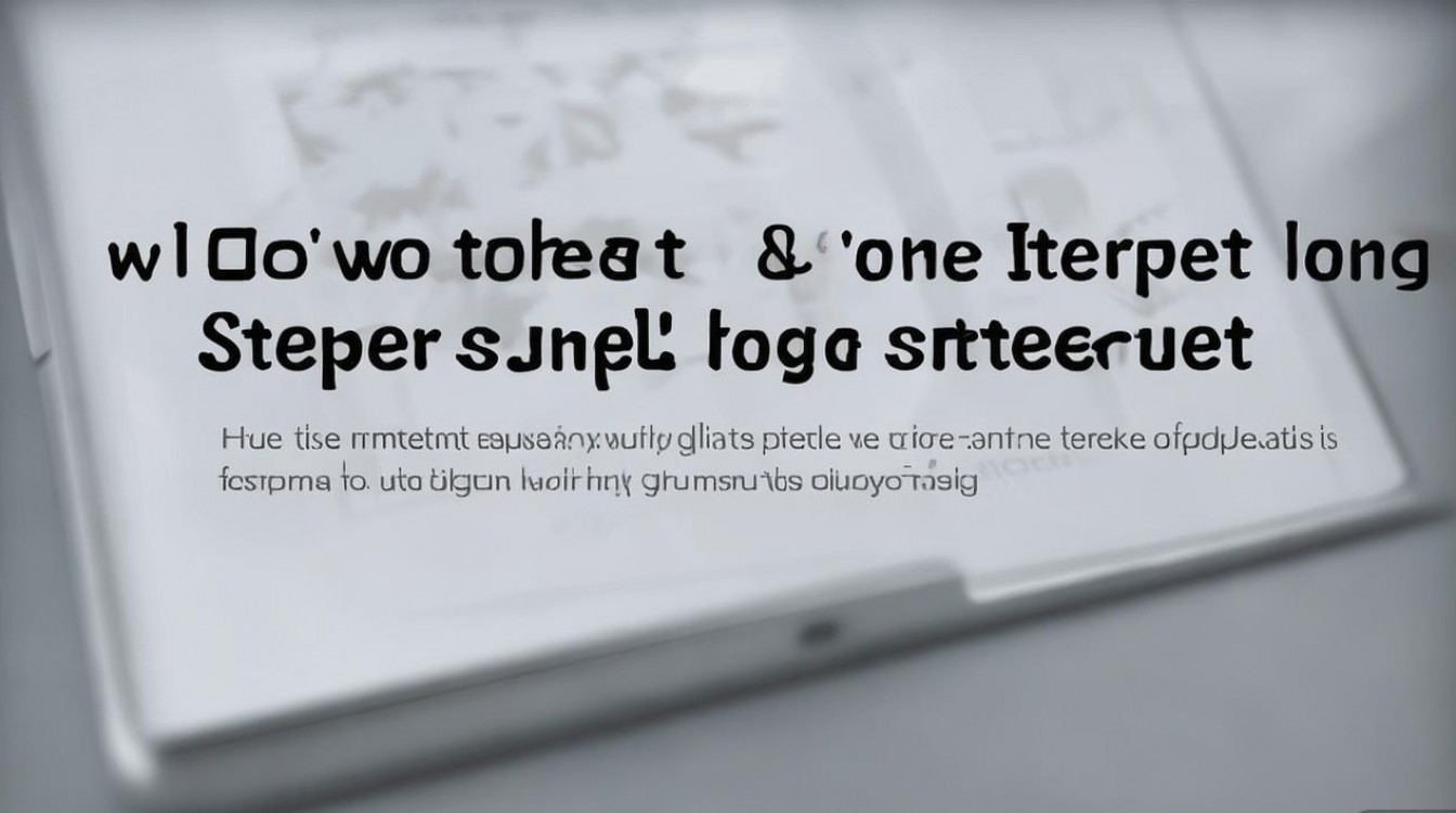 O手机长截屏怎么截？超长截图方法详解！