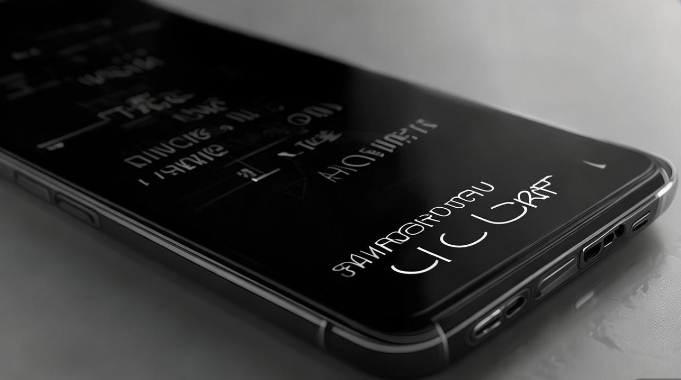 vivo手机突然黑屏没反应怎么办?