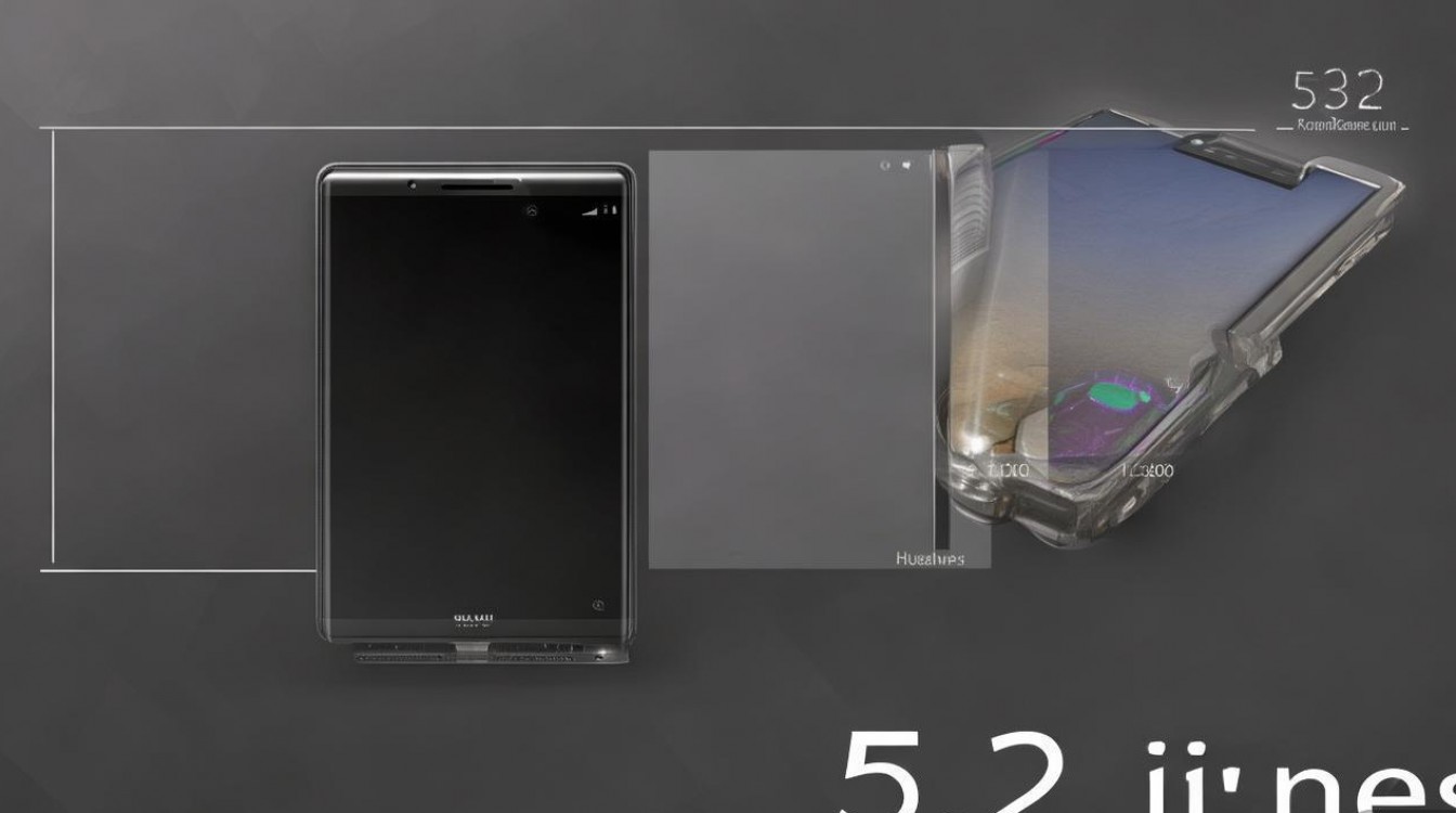 华为P8屏幕尺寸是多少?