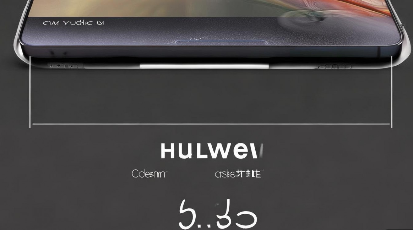 华为P8屏幕尺寸是多少?