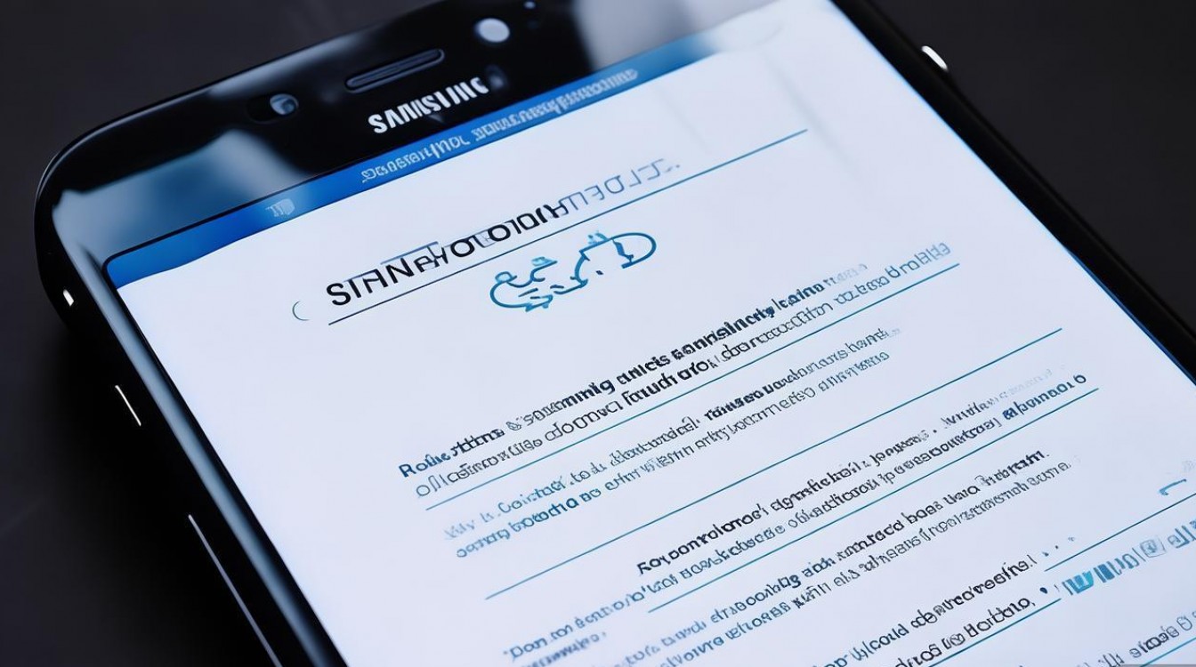 三星新手机处理失败怎么办?原因及解决方法详解